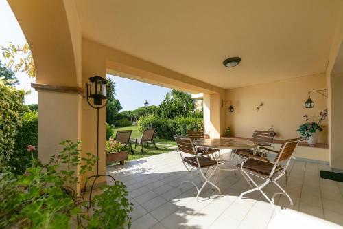 Apartamento Residence Velas Garden Pool Suite