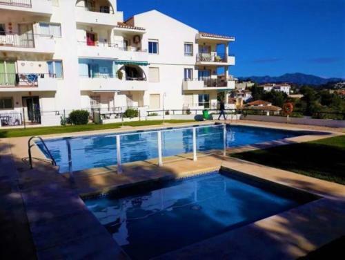 Apartamento Con Vistas Al Mar