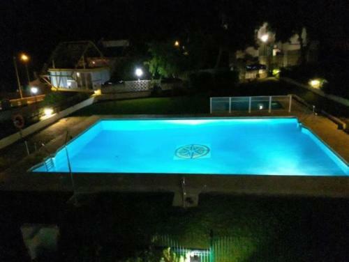 Apartamento Con Vistas Al Mar