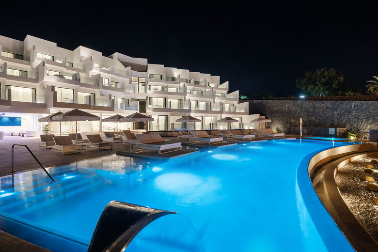 Royal Marina Suites Boutique Hotel