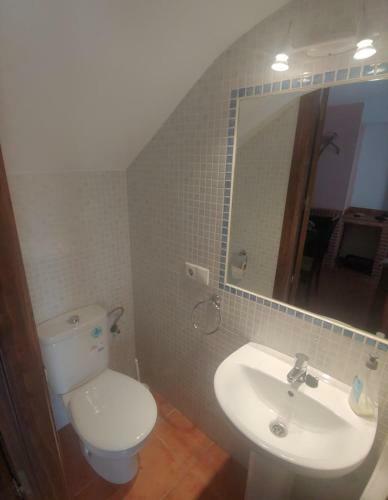 Apartamento Del Campillo 6