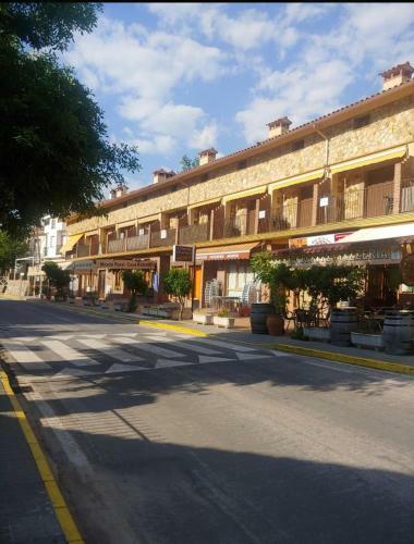 Apartamento Del Campillo 6