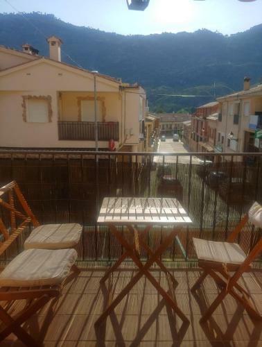 Apartamento Del Campillo 6