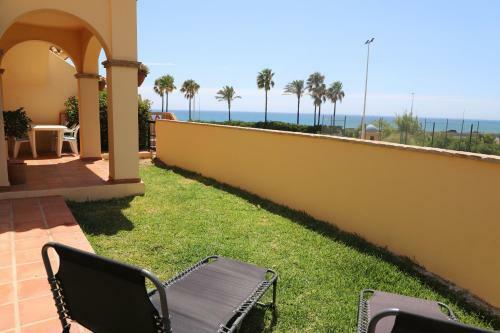 Apartamento Costa Del Sol, Marina Del Mar
