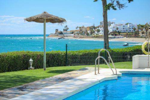 Rocas Del Mar I
