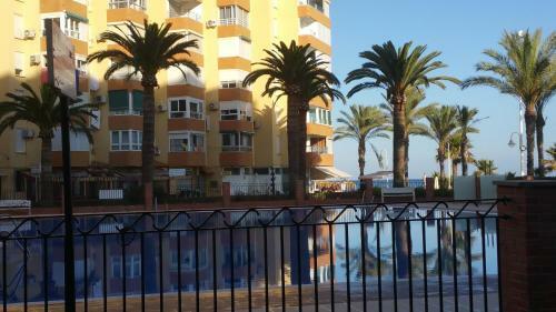 Romantico Apartamento Con Vistas