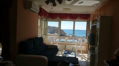 Romantico Apartamento Con Vistas