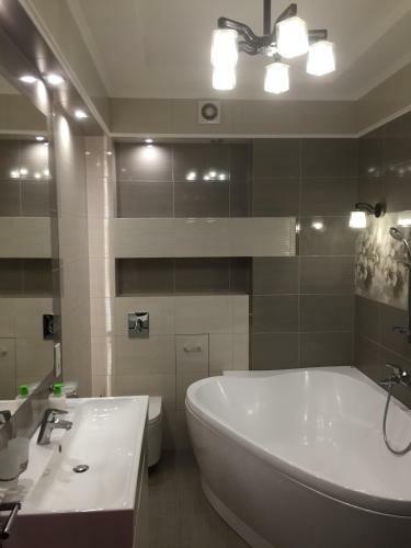 Apartamento ??????? ??????????? ? ?????? ?????