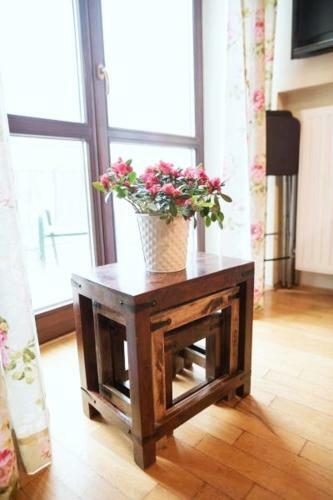 0ld Town Apartment Czysta