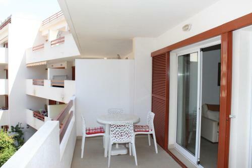 Apartamento Gwen El Rincon