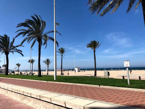 Apartamento Del Azahar