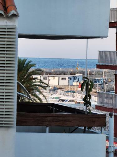 Apartamento Del Azahar