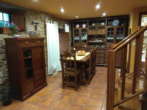 Apartamento Casa Ruso