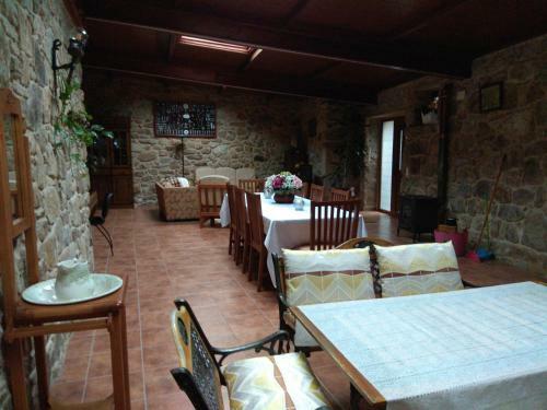 Apartamento Casa Ruso