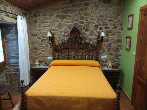 Apartamento Casa Ruso
