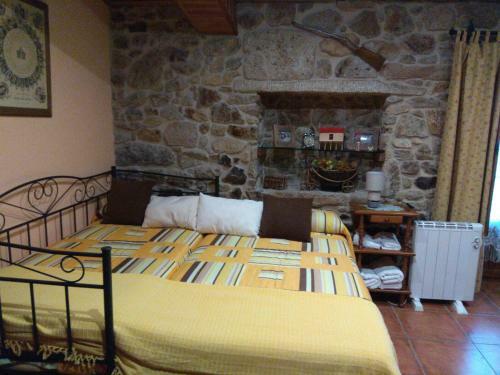 Apartamento Casa Ruso