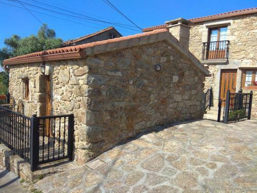 Apartamento Casa Ruso