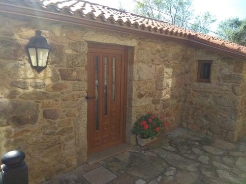 Apartamento Casa Ruso