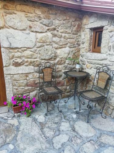 Apartamento Casa Ruso