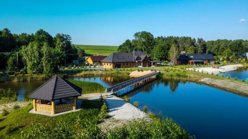 Villa Nad Wysp?