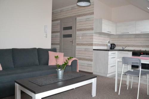 Apartamento Homebaltic
