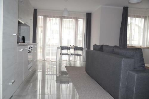 Apartamento Homebaltic