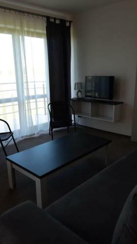 Apartamento Homebaltic