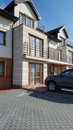 Apartamento Homebaltic