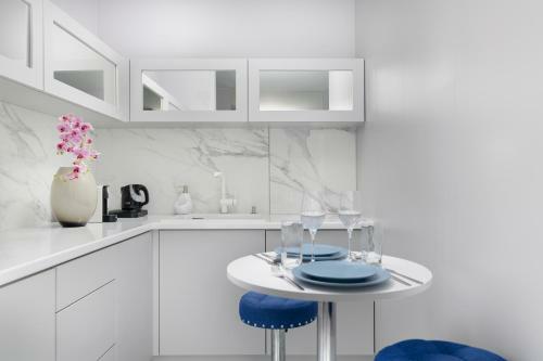 Blue Place Apartment Lublin