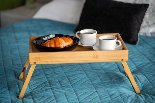 Blue Place Apartment Lublin