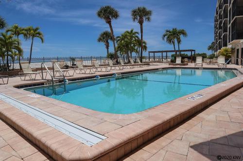 Apartamento Carlos Pointe 236 Condo