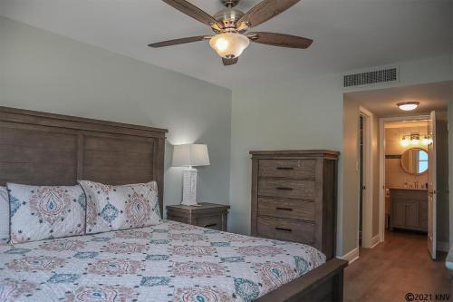 Apartamento Leonardo Arms 413 Condo