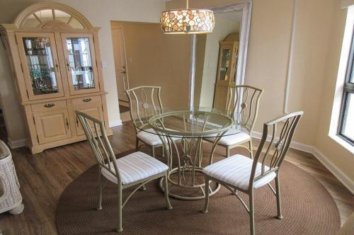 Apartamento Island Winds 501 Condo