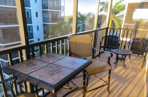 Apartamento Island Winds 501 Condo
