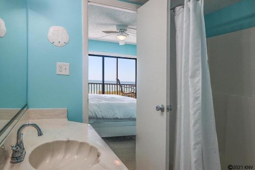 Apartamento Terra Mar 603 Condo