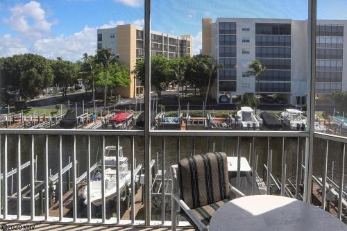 Apartamento Royal Pelican 344 Condo