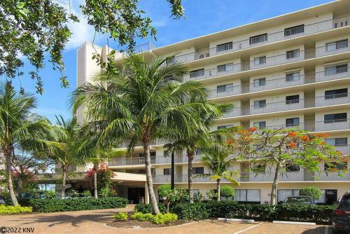 Apartamento Carlos Pointe 415 Condo