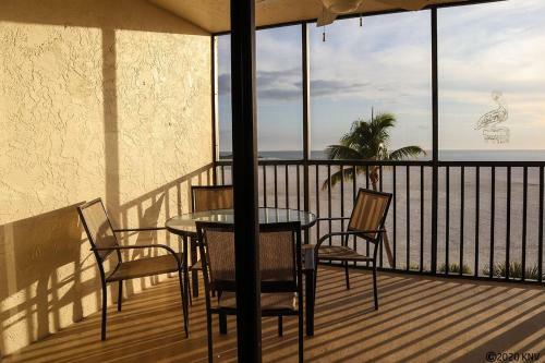 Apartamento Carlos Pointe 415 Condo