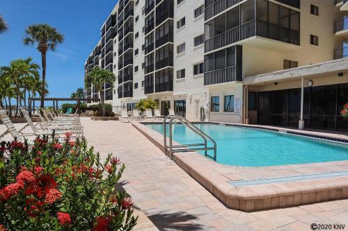 Apartamento Carlos Pointe 415 Condo