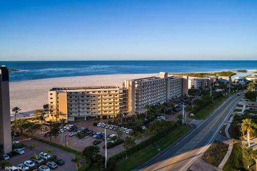 Apartamento Carlos Pointe 415 Condo