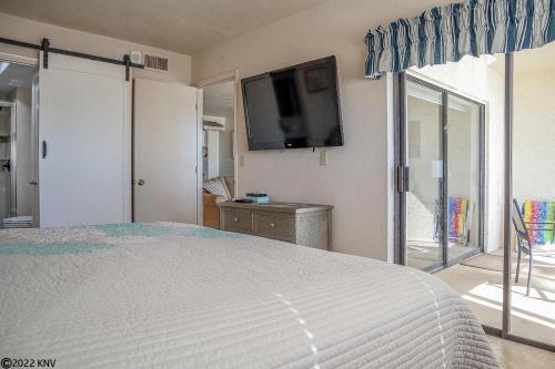 Apartamento Carlos Pointe 415 Condo