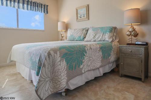 Apartamento Carlos Pointe 415 Condo