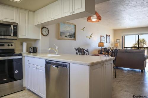 Apartamento Carlos Pointe 415 Condo