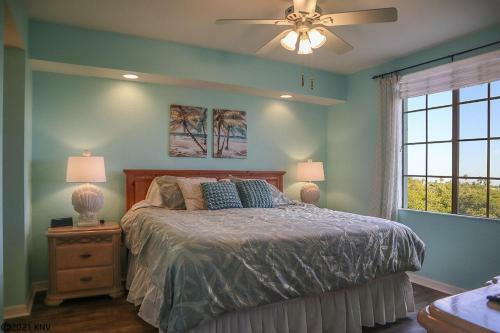 Apartamento Captains Bay South 302 Condo