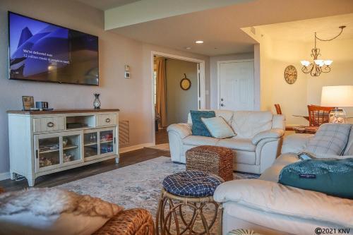 Apartamento Captains Bay South 302 Condo