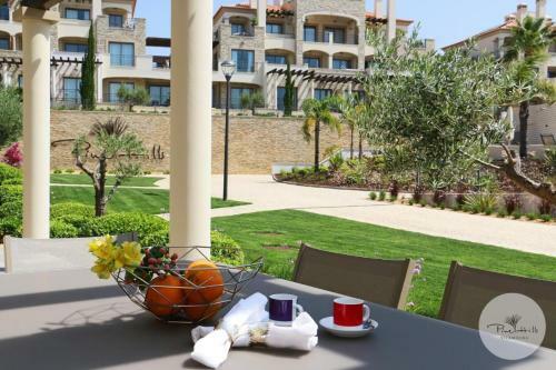 Apartamento Pine Hills Resort