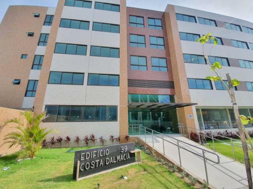 Apartamento Flat Beira Mar - Piedade