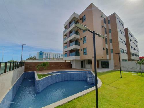 Apartamento Flat Beira Mar - Piedade