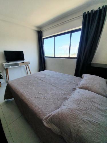 Apartamento Flat Beira Mar - Piedade