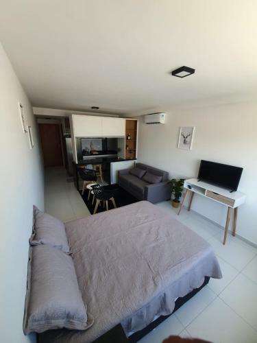 Apartamento Flat Beira Mar - Piedade